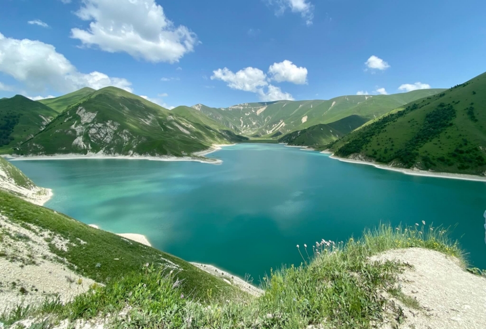 Chechnya_gornoe_ozero
